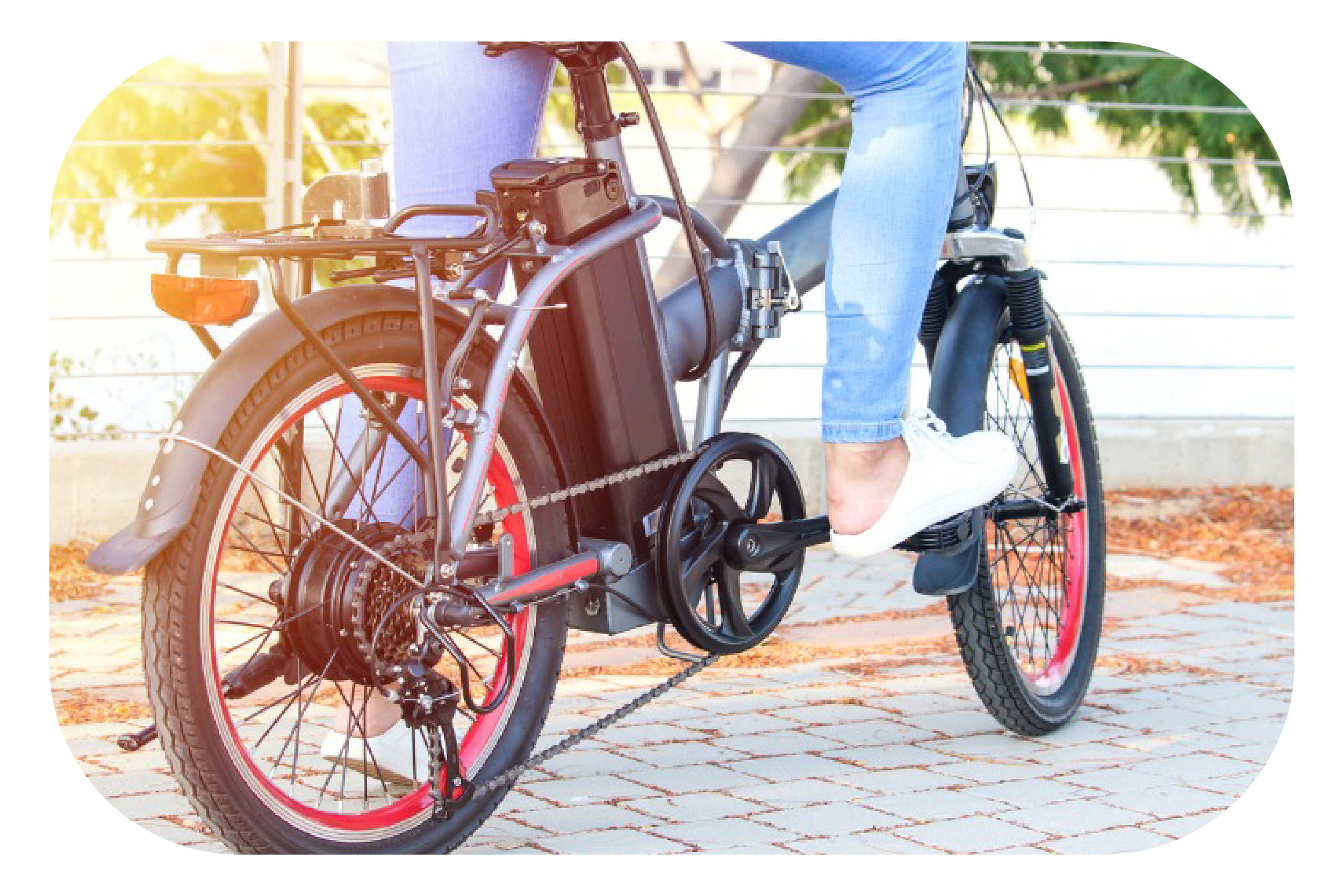 Fast Reception of E-Cycles-Transforming Urban Mobility Habits